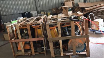 宿迁行李、家具、电器包装托运