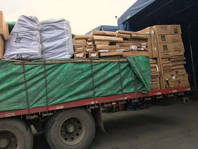 宿迁家具托运