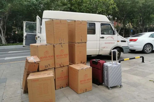 宿迁行李托运公司
